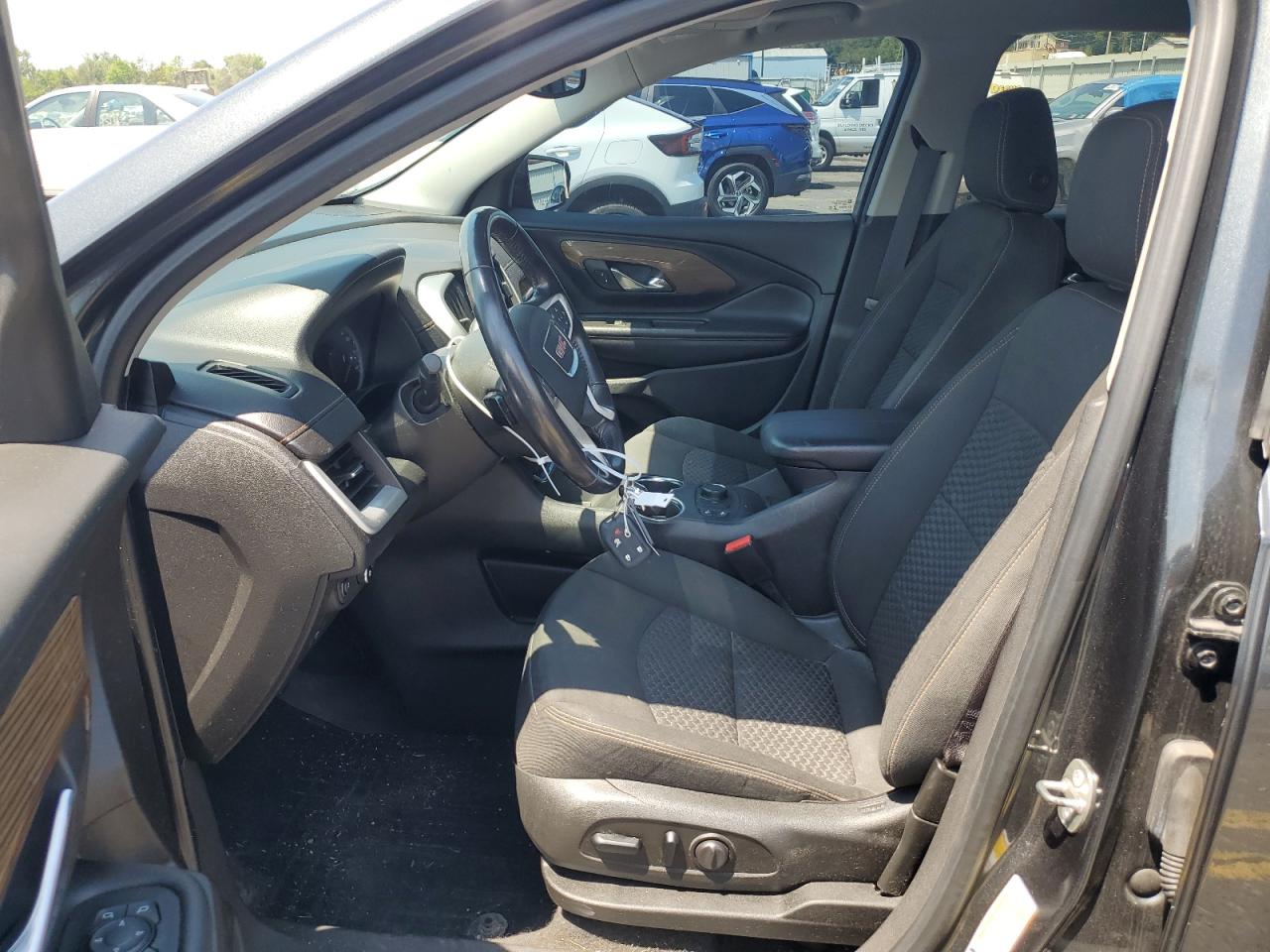 3GKALTEV4JL355506 2018 GMC Terrain Sle