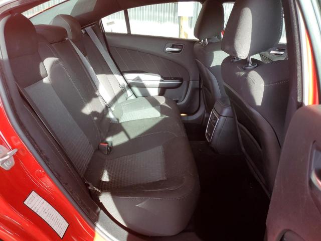 2023 DODGE CHARGER R/ - 2C3CDXCTXPH587687