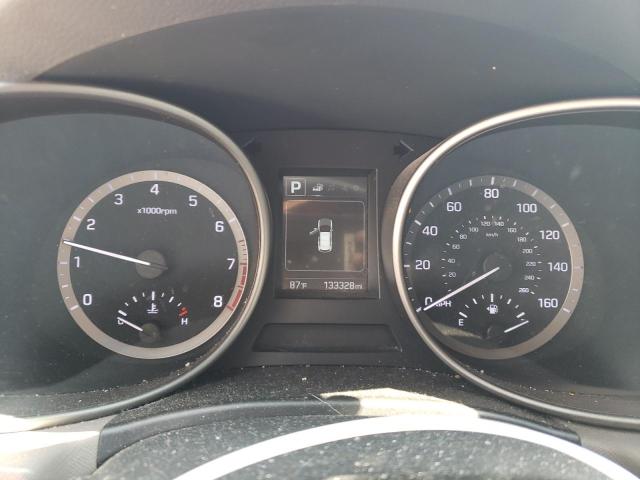 2017 HYUNDAI SANTA FE S - KM8SMDHF1HU209583