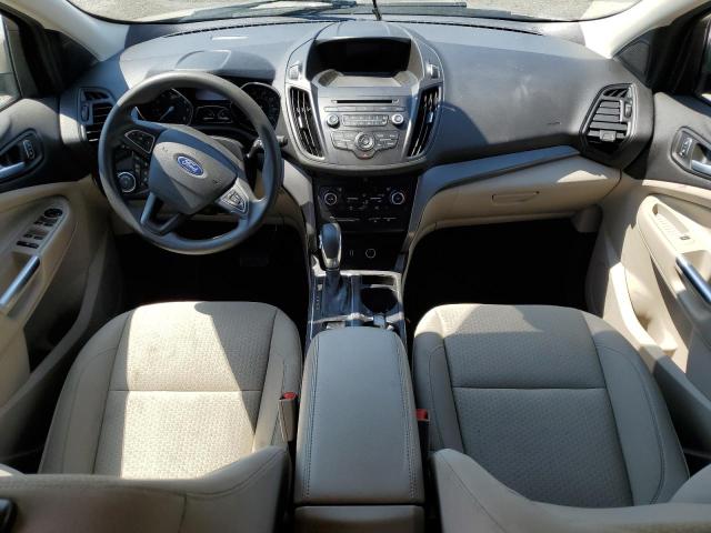 2018 FORD ESCAPE SE - 1FMCU9GD0JUD24960