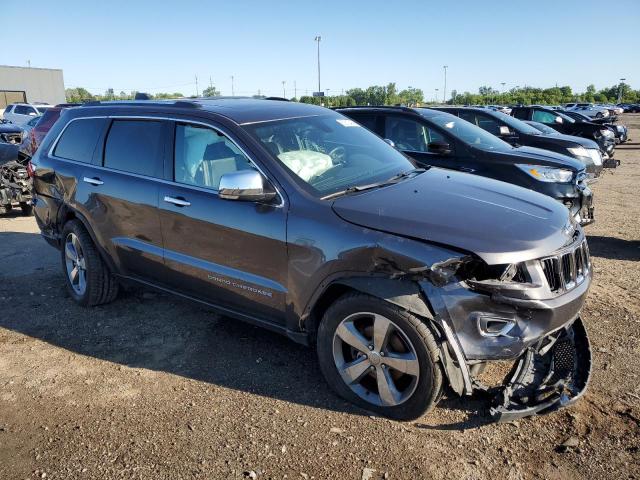 2016 Jeep Grand Cherokee Limited VIN: 1C4RJFBG5GC303270 Lot: 60310464