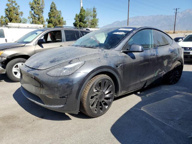 7SAYGDEF7RF023036 Tesla Model Y 