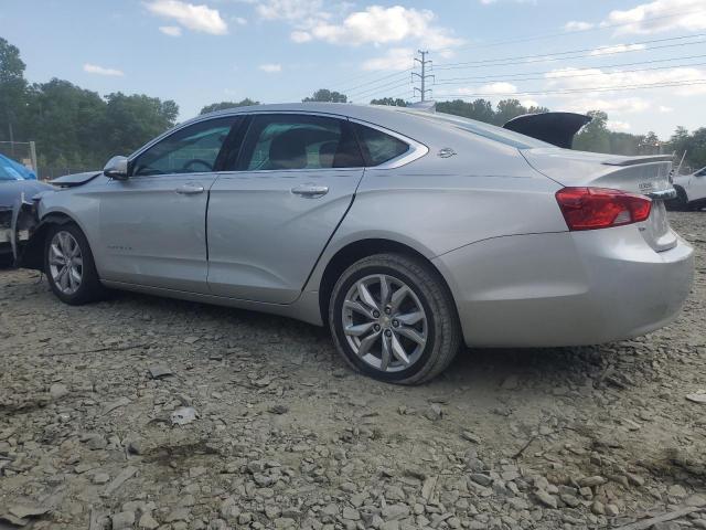 1G11Z5S34LU105631 2020 Chevrolet Impala Lt