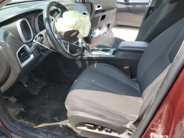 2017 CHEVROLET EQUINOX LT - 2GNALCEK0H1593535
