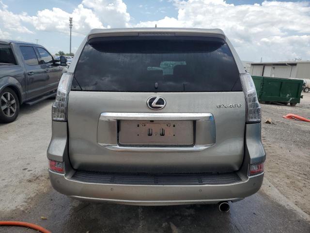 2022 Lexus Gx 460 VIN: JTJAM7BX4N5319131 Lot: 61847724