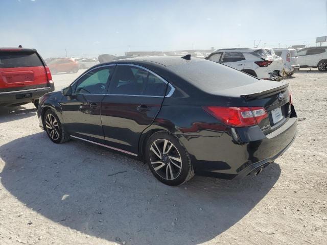 2019 SUBARU LEGACY SPO 4S3BNAR62K3013325