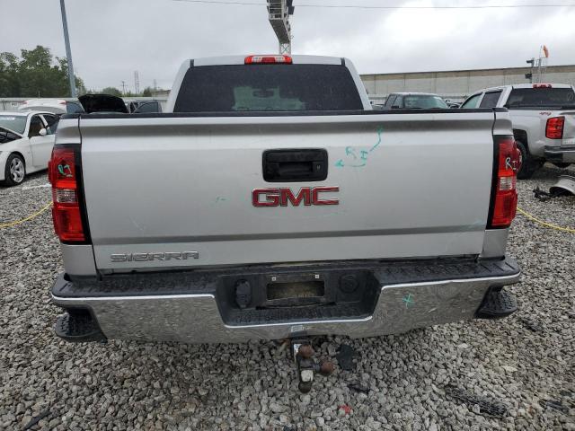 VIN 1GTR1TEHXFZ225955 2015 GMC Sierra, C1500 no.6