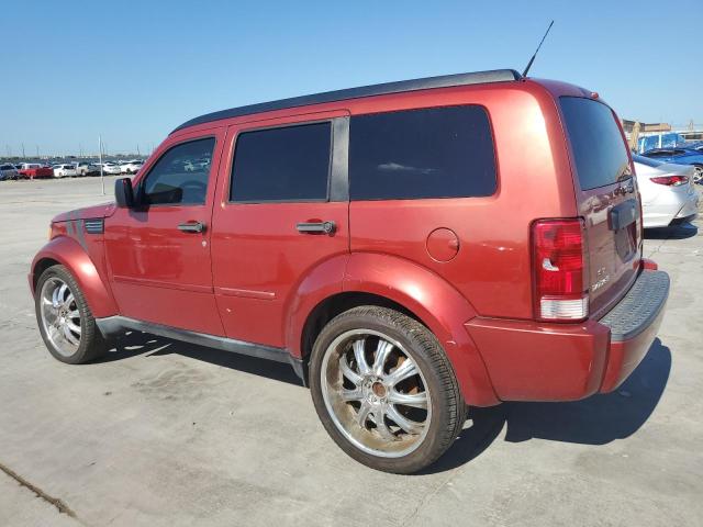 2011 Dodge Nitro Heat VIN: 1D4PT4GK5BW517818 Lot: 62346684