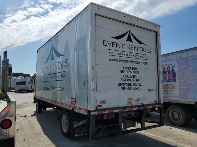 2019 CHEVROLET 4500 #3270942969