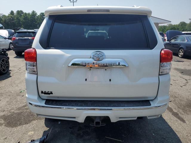 2012 Toyota 4Runner Sr5 VIN: JTEBU5JR0C5084752 Lot: 62843324