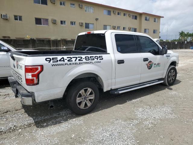 2018 Ford F-150 - Image 3
