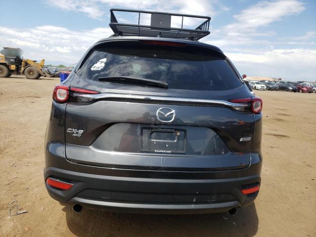 2018 Mazda Cx-9 Touring VIN: JM3TCBCY8J0212493 Lot: 62072784