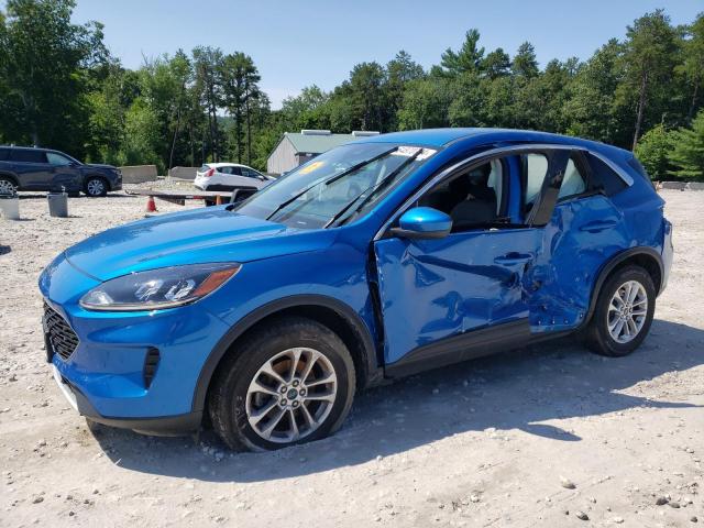 2021 FORD ESCAPE SE 2021