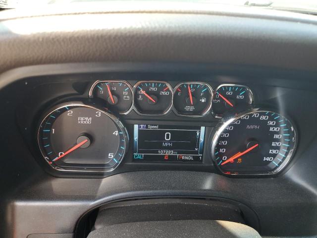2019 GMC SIERRA K35 - 1GT42VCY6KF147451