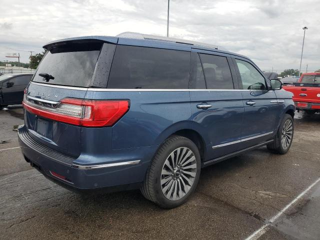 VIN 5LMJJ2LTXJEL18479 2018 Lincoln Navigator, Reserve no.3