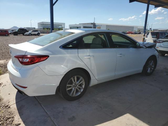 2015 HYUNDAI SONATA SE - 5NPE24AF5FH174071