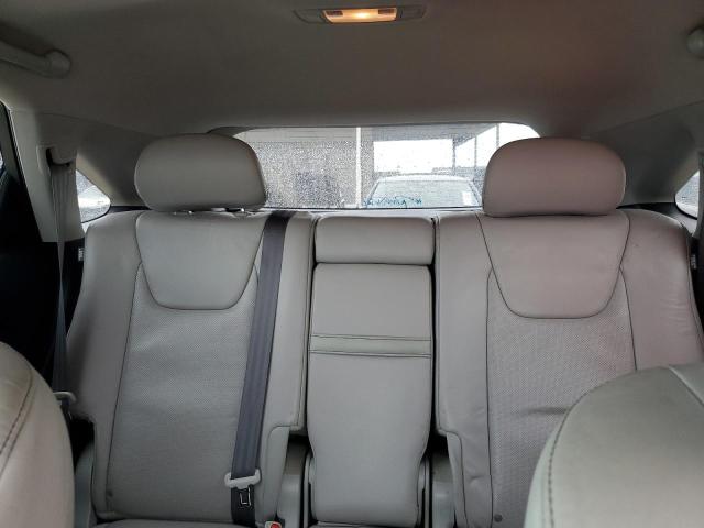 2015 LEXUS RX 350 - 2T2ZK1BA7FC165485