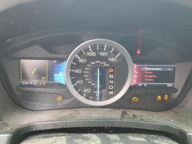 2013 FORD EXPLORER X - 1FM5K7D82DGA29095