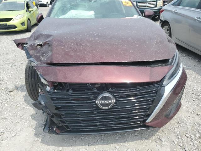 2024 NISSAN ALTIMA SL - 1N4BL4EW3RN319550