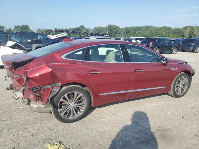 2018 BUICK LACROSSE P - 1G4ZR5SS7JU122322