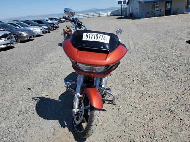 2024 HARLEY-DAVIDSON FLTRX 1HD1KH712RB611708