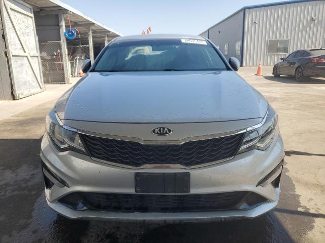 2019 KIA OPTIMA LX - 5XXGT4L39KG370318