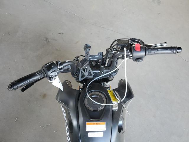 2022 HONDA GROM 125 MLHJC921XN5000729