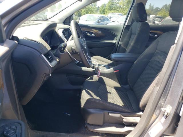 2019 GMC TERRAIN SL - 3GKALMEV2KL249787