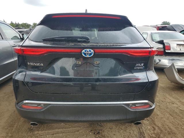 2022 TOYOTA VENZA LE - JTEAAAAH0NJ105324