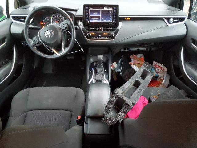 2022 TOYOTA COROLLA SE - 5YFS4MCE1NP121032