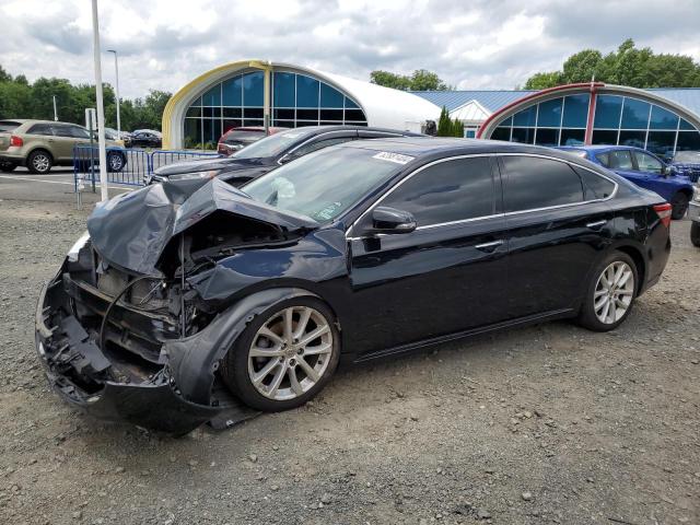 VIN 4T1BK1EB8DU071525 2013 Toyota Avalon, Base no.1