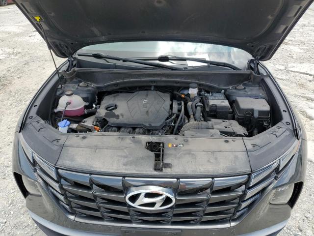 2022 Hyundai Tucson Sel VIN: 5NMJF3AE0NH081412 Lot: 62224234