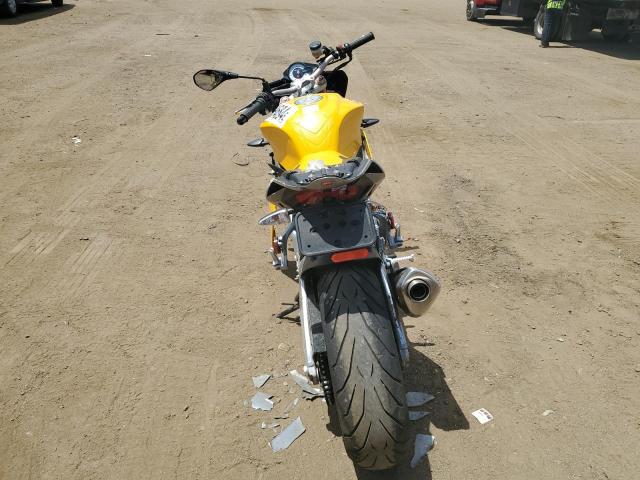 2013 APRILIA TUONO VR4 - ZD4TYC009DS000844