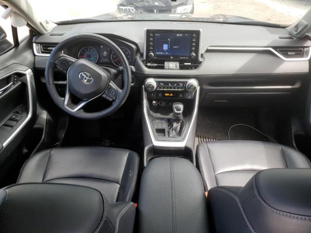 2019 TOYOTA RAV4 XLE P - JTMA1RFV1KD021556