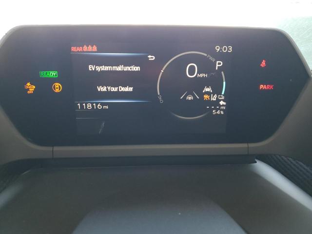 2023 SUBARU SOLTERRA P JTMABABA7PA023323