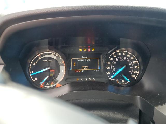 2020 FORD RANGER XL - 1FTER4EHXLLA60064