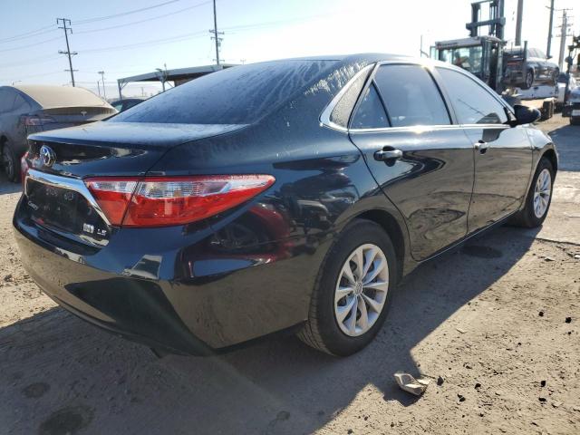 VIN 4T1BD1FK3HU207011 2017 Toyota Camry, Hybrid no.3