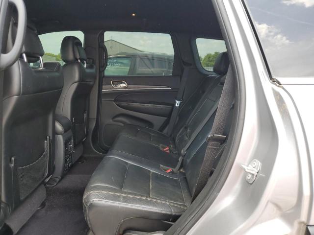 2017 Jeep Grand Cherokee Limited VIN: 1C4RJFBG7HC825979 Lot: 61262154