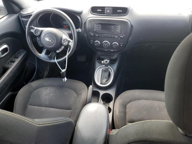 2015 KIA SOUL + - KNDJP3A51F7128193