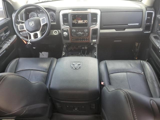 2018 RAM 1500 LARAM - 1C6RR6NT3JS143833