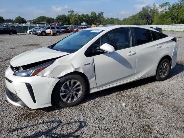 2020 TOYOTA PRIUS L - JTDKARFUXL3112912
