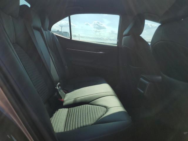 2023 TOYOTA CAMRY SE N - 4T1G11AK7PU799243