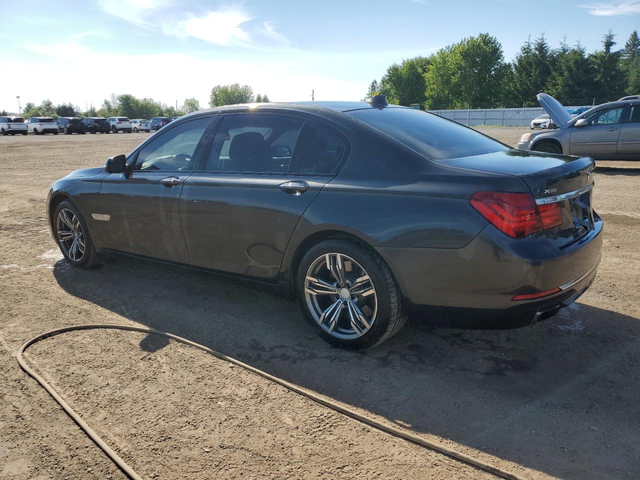 WBAYF8C59DDE59274 2013 BMW 750 Lxi