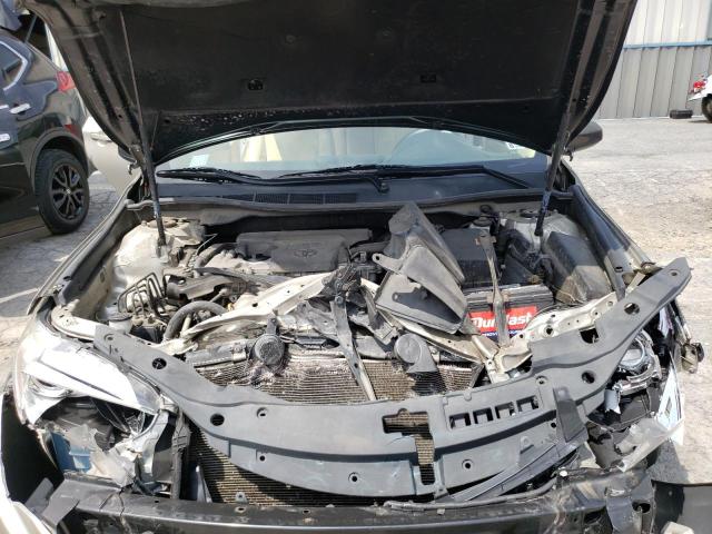 2017 TOYOTA CAMRY LE - 4T1BF1FK9HU406610