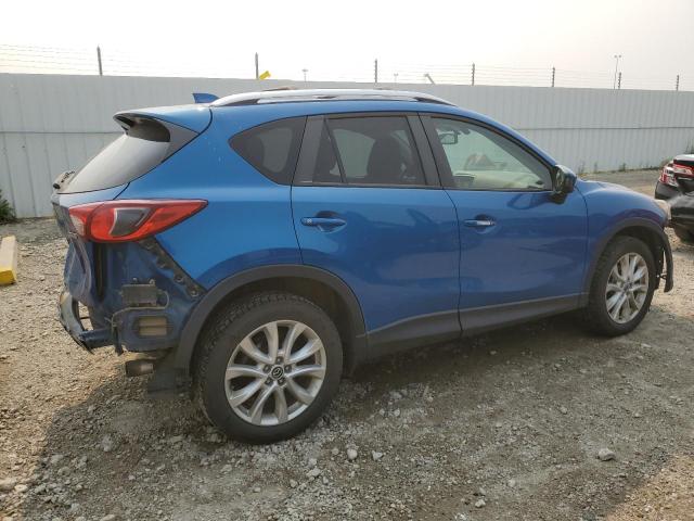 Vin: jm3ke4de0d0101222, lot: 64052464, mazda cx-5 gt 20133