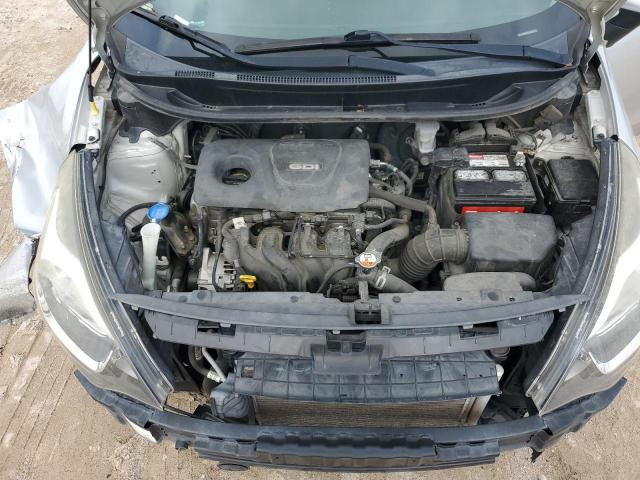 2016 KIA RIO LX - KNADM4A38G6621013