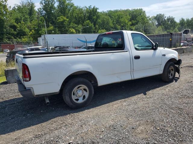 1FTRF172X2NB88454 2002 Ford F150