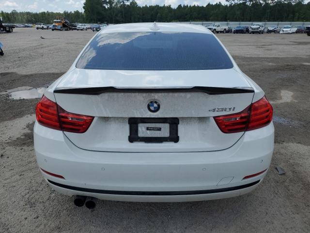 VIN WBA4R7C33HK896023 2017 BMW 4 Series, 430I no.6