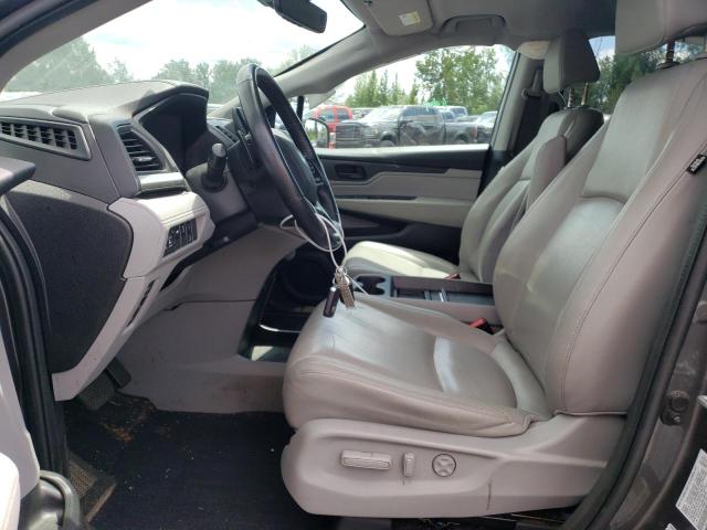2019 HONDA ODYSSEY EX - 5FNRL6H73KB041732