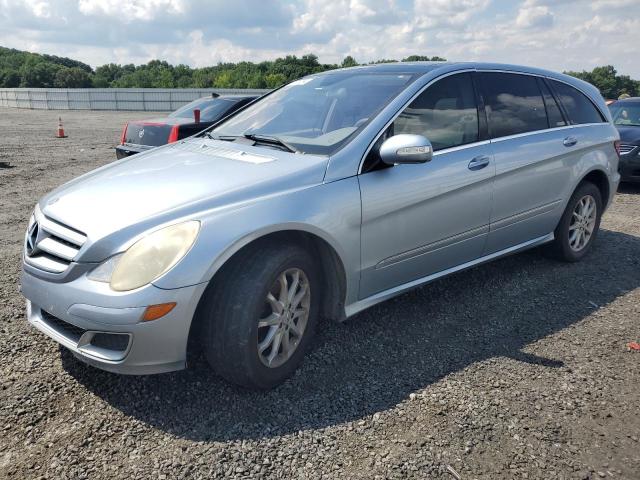 2006 Mercedes-Benz R 350 VIN: 4JGCB65E66A009749 Lot: 60913264